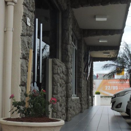 Hotel Demarchi Rio do Sul Εξωτερικό φωτογραφία