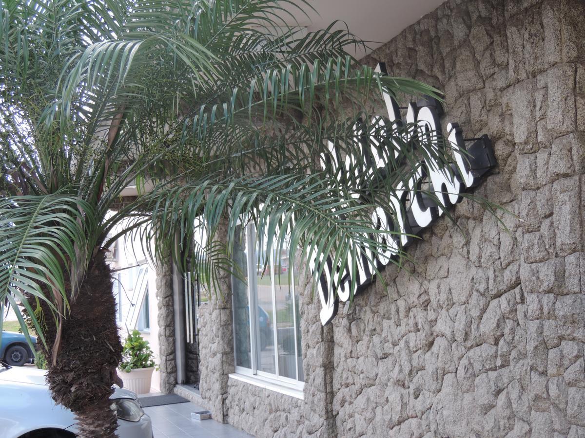 Hotel Demarchi Rio do Sul Εξωτερικό φωτογραφία