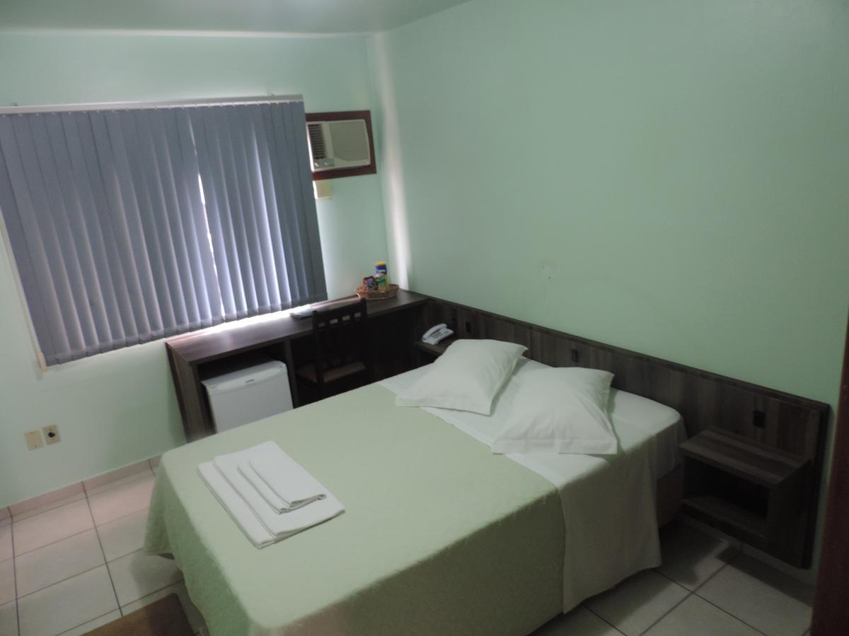Hotel Demarchi Rio do Sul Εξωτερικό φωτογραφία