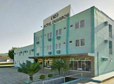 Hotel Demarchi Rio do Sul Εξωτερικό φωτογραφία